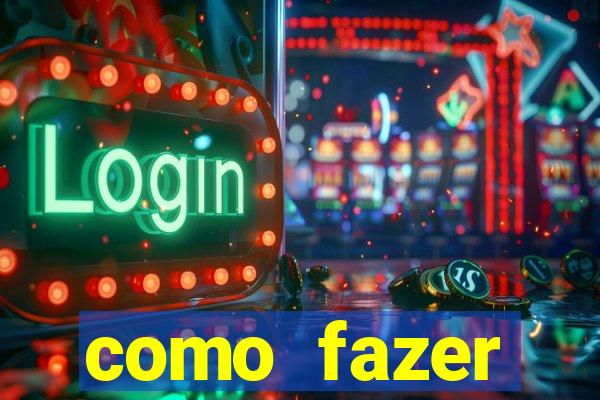 como fazer masturbador com esponja